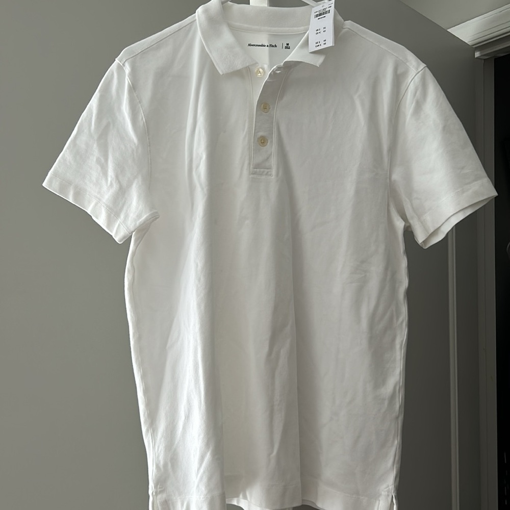 Men’s dress top